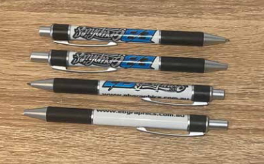 Pens